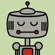 ModTots Robots Pop and Lock Print