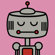 ModTots Robots Pop and Lock Print