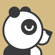 ModTots Animals Panda Painting