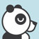 ModTots Animals Panda Painting