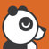 ModTots Animals Panda Painting