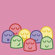 ModTots Sweets and Confections with Gum Drops Painting