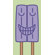 ModTots Sweets and Confections with Popsicles Painting