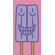 ModTots Sweets and Confections with Popsicles Painting