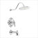 Moen Waterhill Posi-Temp Tub and Shower System