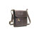 Le Donne Leather Front Flap Crossbody
