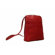 Le Donne Leather U-Zip Mini Bag