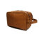 Le Donne Leather Unisex Toiletry Bag