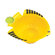 Boston Warehouse Trading Corp Animal House Angelfish Colander