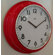 Bai Design School Wall Clock