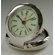 Bai Design Diecast Travel Alarm Clock