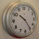 Bai Design School Wall Clock