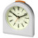 Bai Design Designer Pick-Me-Up Alarm Clock in White