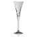 Lorren Home Trends RCR Laurus Crystal Champagne Glass (Set of 6)