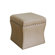 Kinfine Cinch Storage Cube Ottoman