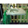 Riverstone Industries Outdoor Sink with Large Work Space and Hose Reel