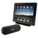 iHome iPad and iPhone Portable Speaker Dock in Black