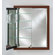 Afina Signature Double Door Medicine Cabinet