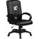 XZIPIT NHL Home Office Chair with Logo Panel
