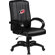 XZIPIT NHL Home Office Chair with Logo Panel