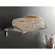 Toscanaluce by Nameeks Towel Rack with Chrome Mounting