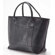 Clava Leather Vachetta Nantucket Tote