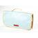 Clava Leather Carina Hanging Toiletry Case