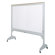 Claridge Products Model 48 Deluxe Two-Sided Markerboard