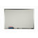 Claridge Products TrimLine Melamine Marker Board 4' x 8'