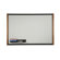 Claridge Products TrimLine Elite Porcelain Marker Board 2' x 3'
