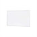 Claridge Products LCS Economy Wallboard with Aluminum Trim 36"H x 48"W