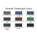 Claridge Products Series 1200 Markerboard Type A