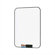 Claridge Products Series 2800 Markerboard 3'H x 4'W