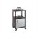 Claridge Products Audio-Visual Cabinet (34" and 42" High)