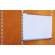 Claridge Products MOD 2  LCS Markerboard 4' x 6'