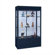 Claridge Products 748/A Floor Display Case