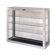 Claridge Products No. 333/B Wall Mounted Display Case
