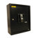 Viking Security Biometric Key Lock Wall Safe