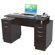 Inval Double Pedestal Computer Desk