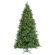 Vickerman Co. Butte Mixed Pine 9' Artificial Christmas Tree with Clear Lights