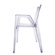 Heller Mario and Claudio Bellini Arco Dining Chair