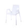 Heller Mario and Claudio Bellini Arco Dining Chair