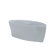Heller GrweyFrank Gehry Polymer Bench