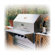 Crown Verity Built In Grill