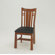 GS Furniture Arts and Crafts Pasadena Side Chair