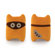 Milkdot Kitiro Bandit Plush Key Ring