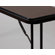 Correll, Inc. Off-Set Leg Folding Seminar Tables