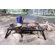Texsport Heavy Duty Camp Grill