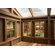 Outdoor Living Today Sunshed Wood Garden Shed