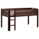 Canwood Furniture Whistler Junior Twin Low Loft Bed with Built-In Ladder